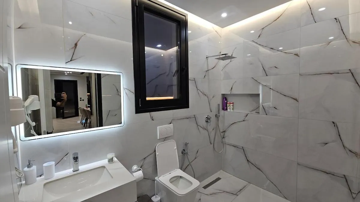 Aventus Luxury Villa Rrushkull