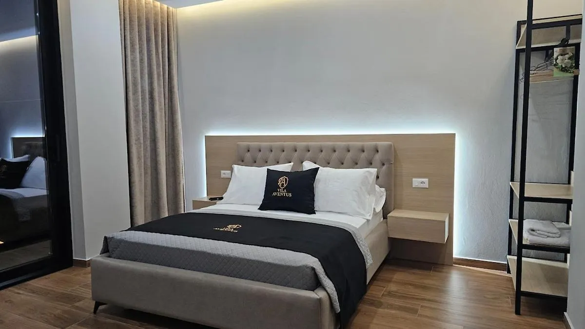 Aventus Luxury Villa Rrushkull  0*, Rrushkull (Durres) Albania