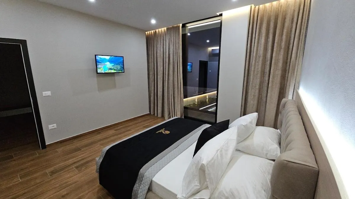 Aventus Luxury Villa Rrushkull  0*, Rrushkull (Durres) Albania