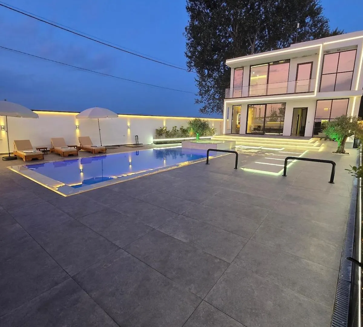 Aventus Luxury Villa Rrushkull   Rrushkull (Durres)
