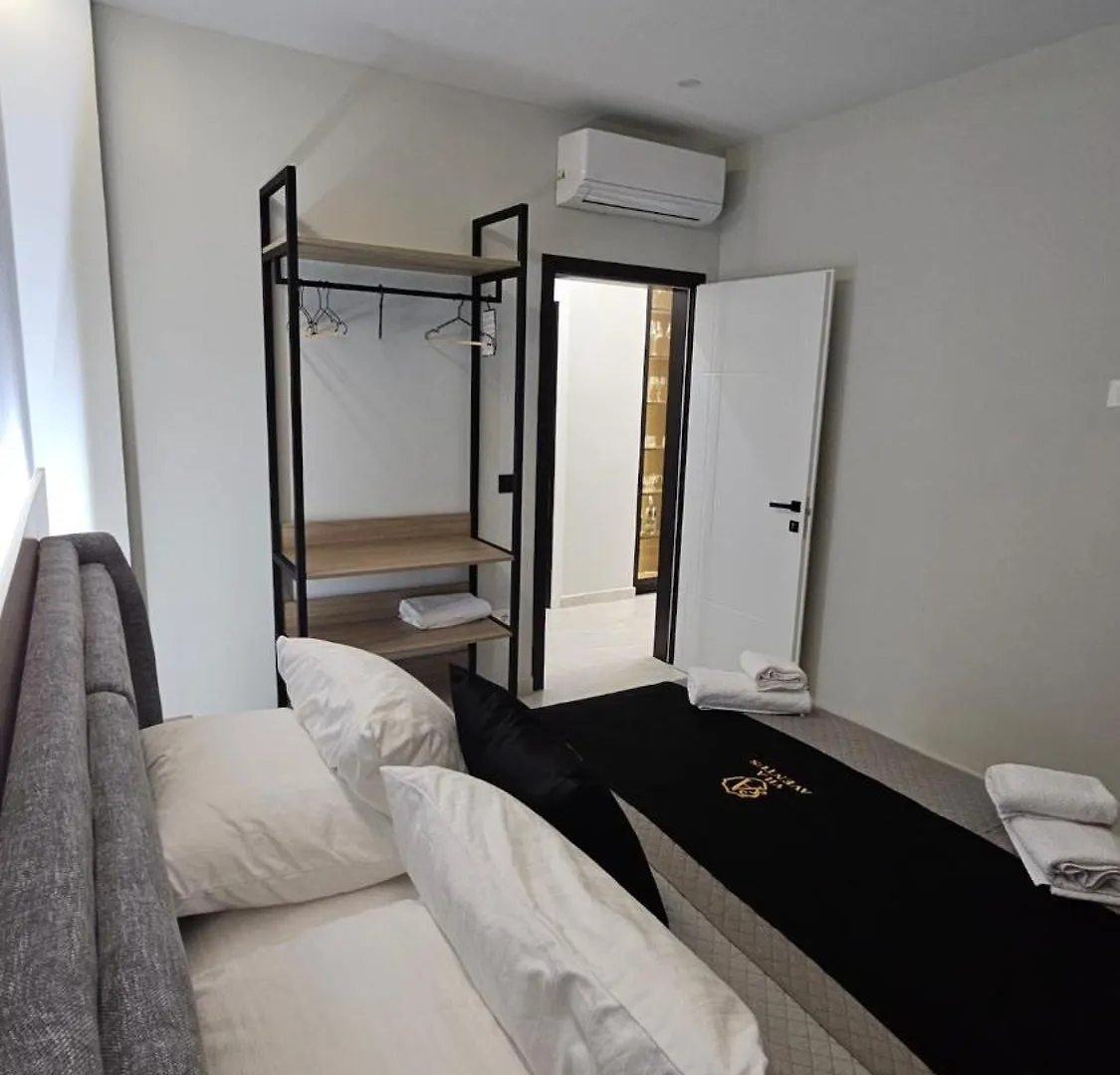 Aventus Luxury Villa Rrushkull  Albania