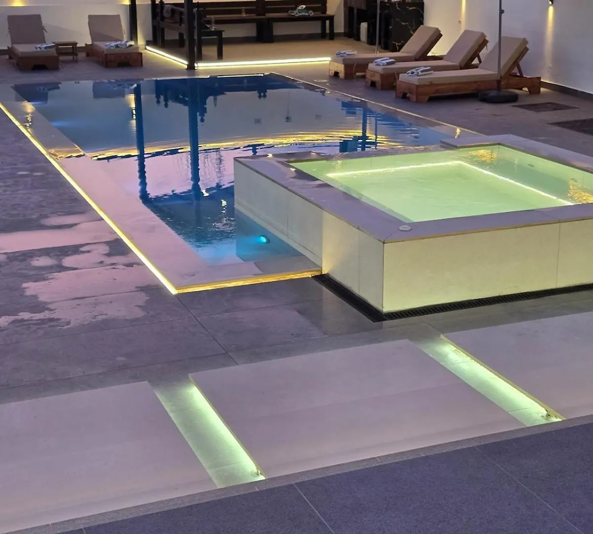 Aventus Luxury Villa Rrushkull  Rrushkull (Durres)