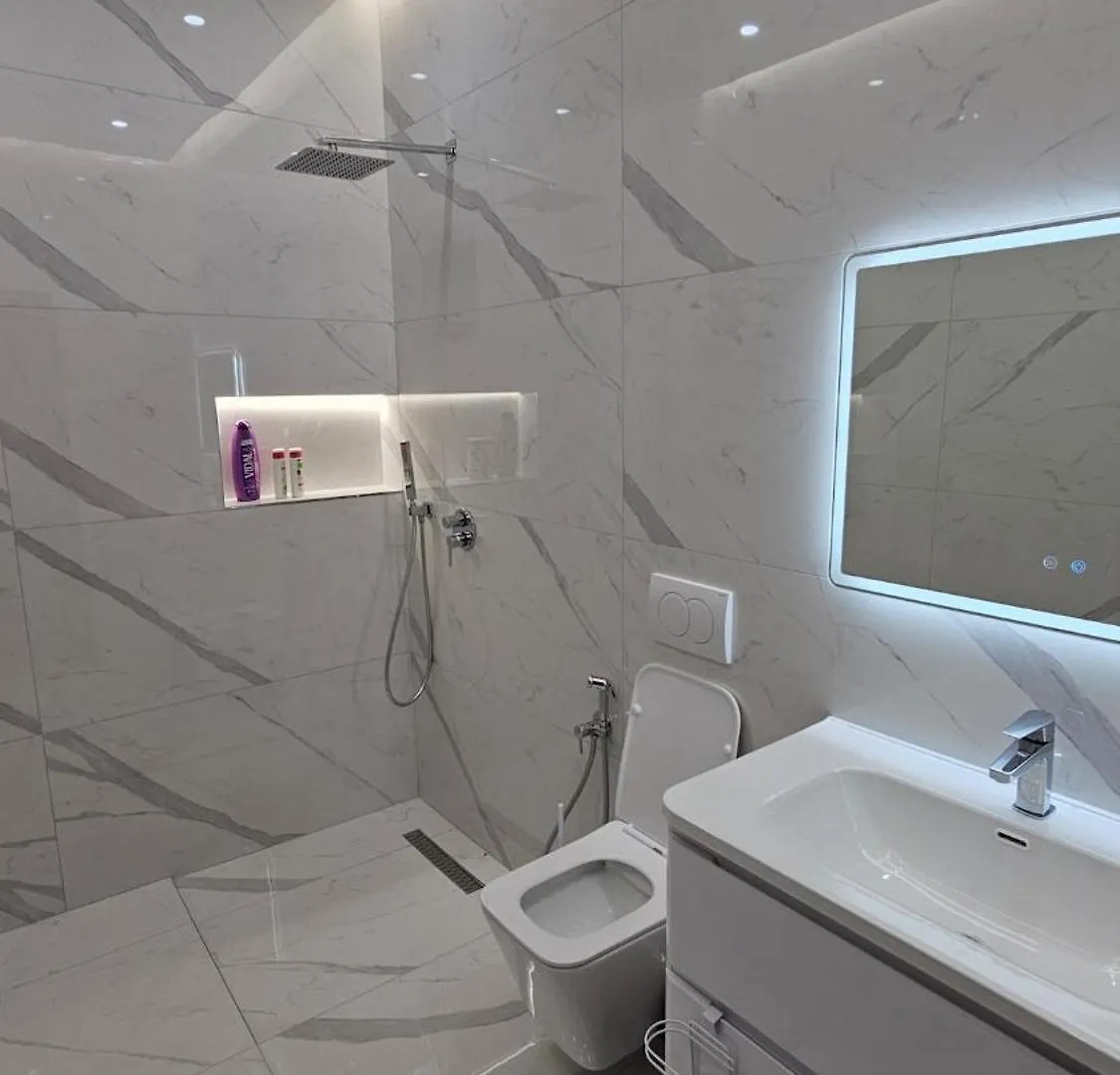 Aventus Luxury Villa Rrushkull  Albania