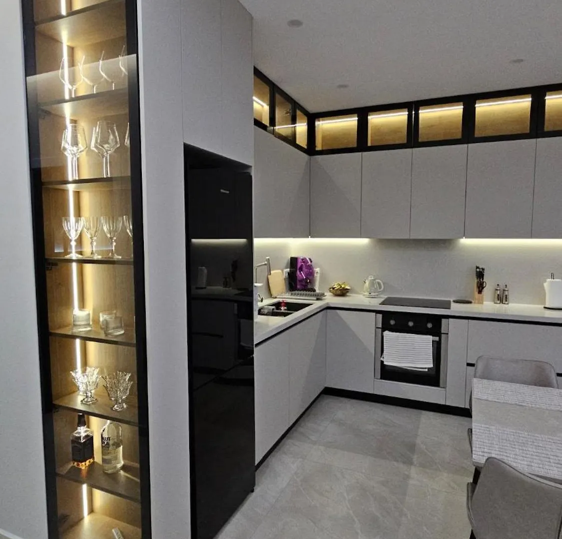 Aventus Luxury Villa Rrushkull