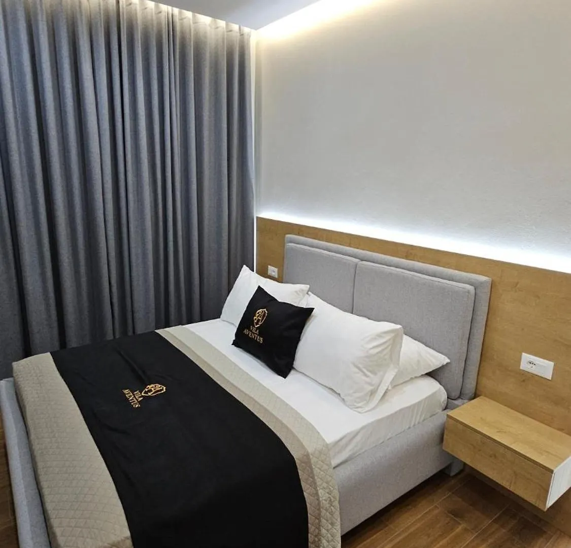 Aventus Luxury Villa Rrushkull  0*, Rrushkull (Durres)