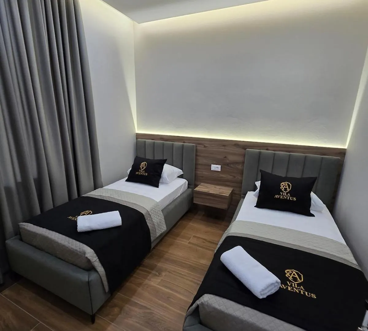 Aventus Luxury Villa Rrushkull  0*, Rrushkull (Durres)