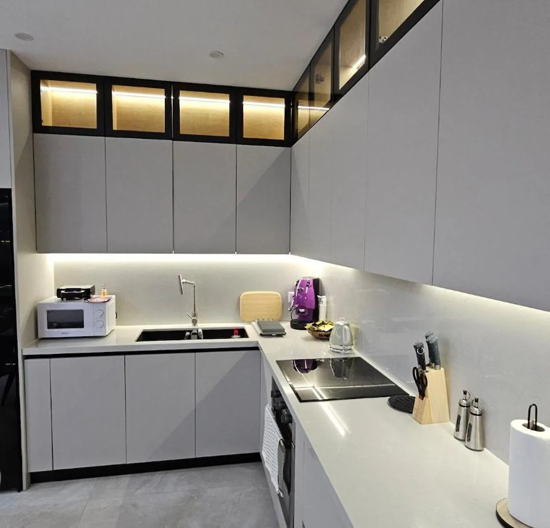 Aventus Luxury Villa Rrushkull   Rrushkull (Durres)